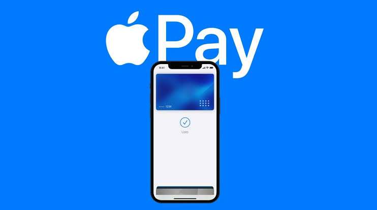 How to use Apple pay