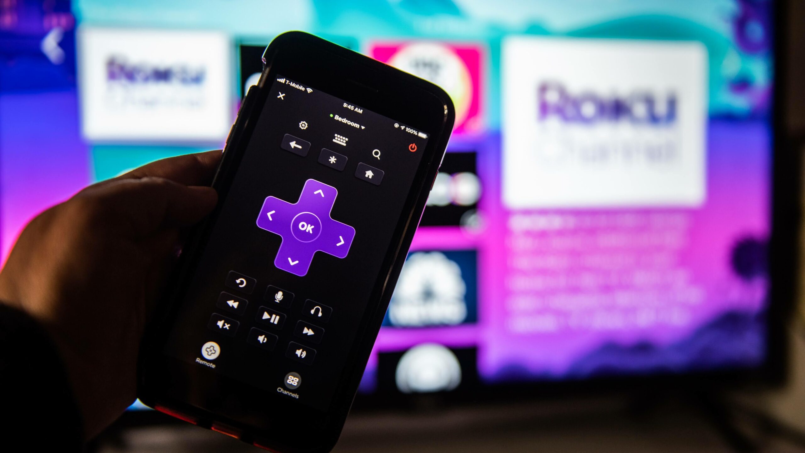 Why is my Roku Remote Not Pairing