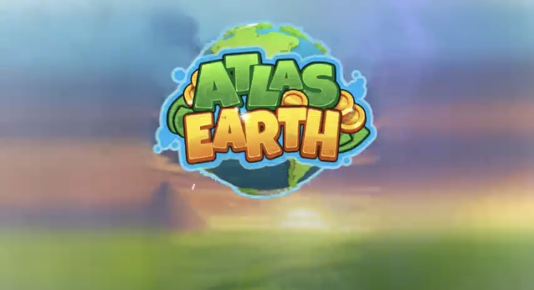 What is Atlas Earth