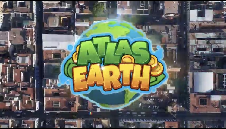 is atlas earth scam