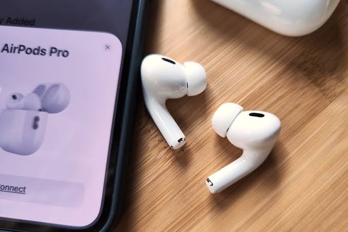 Can you track AirPods if they are connected to another phone?