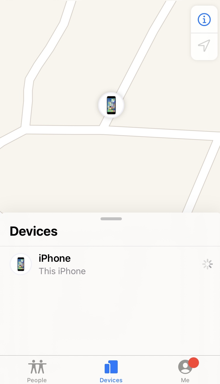 how to pause location on find my iphone

Disable Share My Location

Disable Find My network

Turn off your internet connection

Enable Airplane mode
