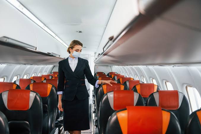 how to become a travel attendant with no 