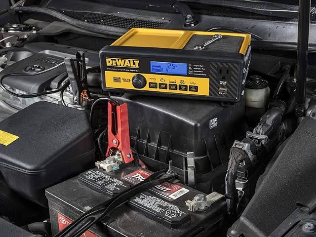 what to do when car battery dies
