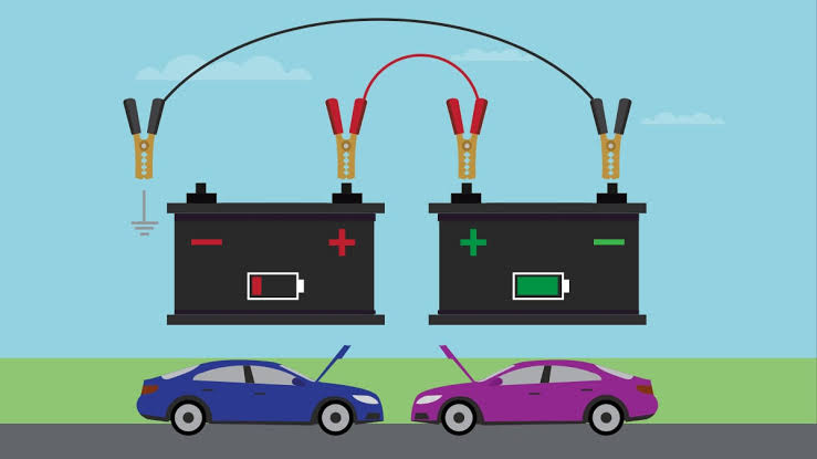 Can A Car Battery Die While Driving ? Find Out