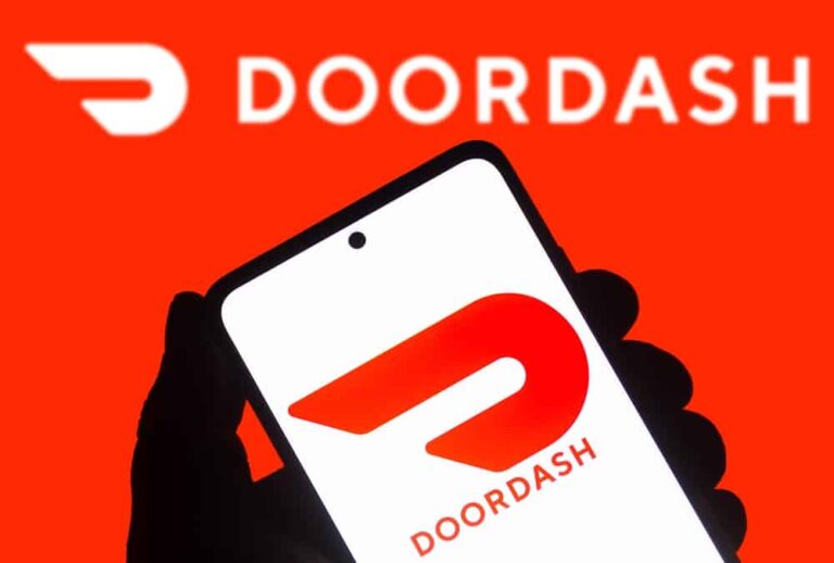 How To Rate DoorDash Driver