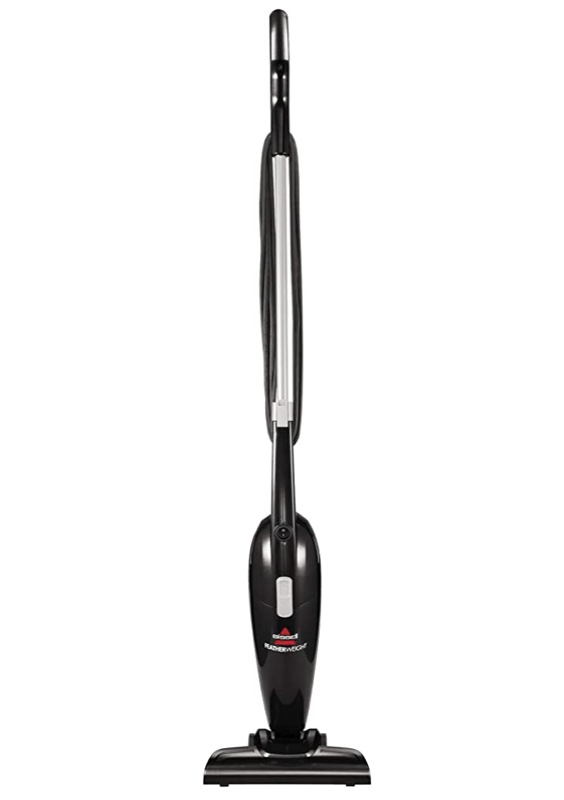 Bissell featherweight stick lightweight vacuum