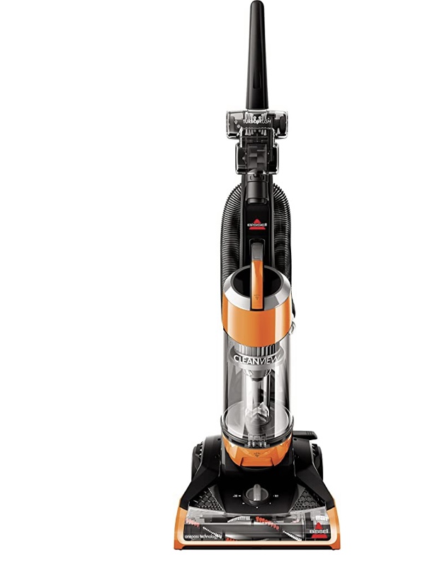 Bissell Cleanview Upright Bagless Vacuum