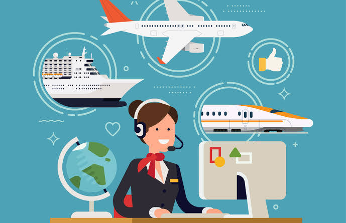 How To Become A Travel Agent