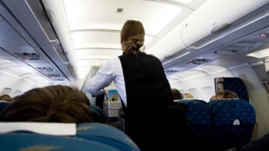 How To Become A Flight Attendant With No Experience