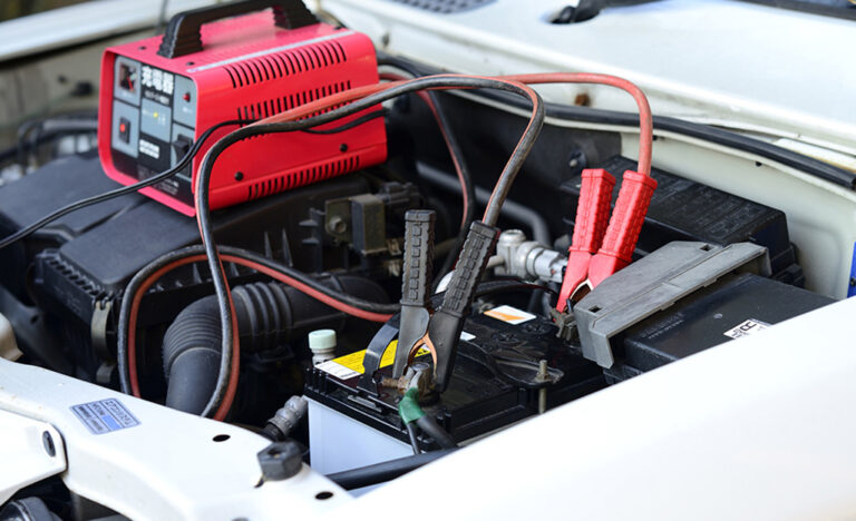 What To Do When Car Battery Dies
